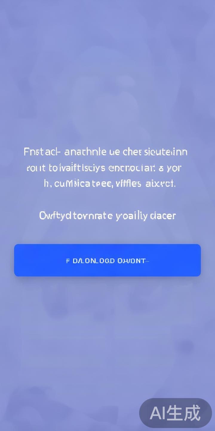 二、下载安装客户端
点击官网提供的客户端下载按钮