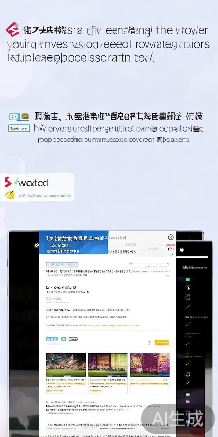 首先，用户体验的提升成为宝威体育新平台的最大亮点。