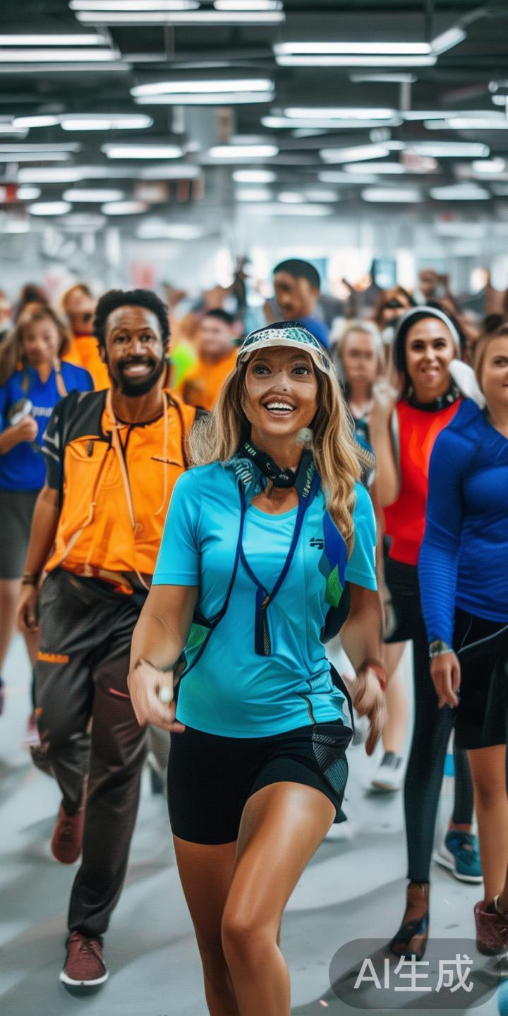 宝威体育兼职岗位适合哪些人群?全面分析与职业规划指南 热爱体育运动或关注体育行业的人士
对于热爱体育、