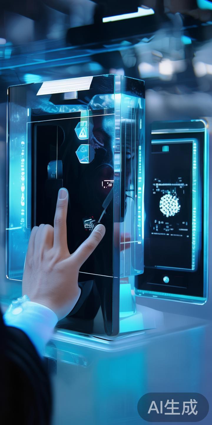 采用多重验证技术，如短信验证、动态验证码、指纹识别