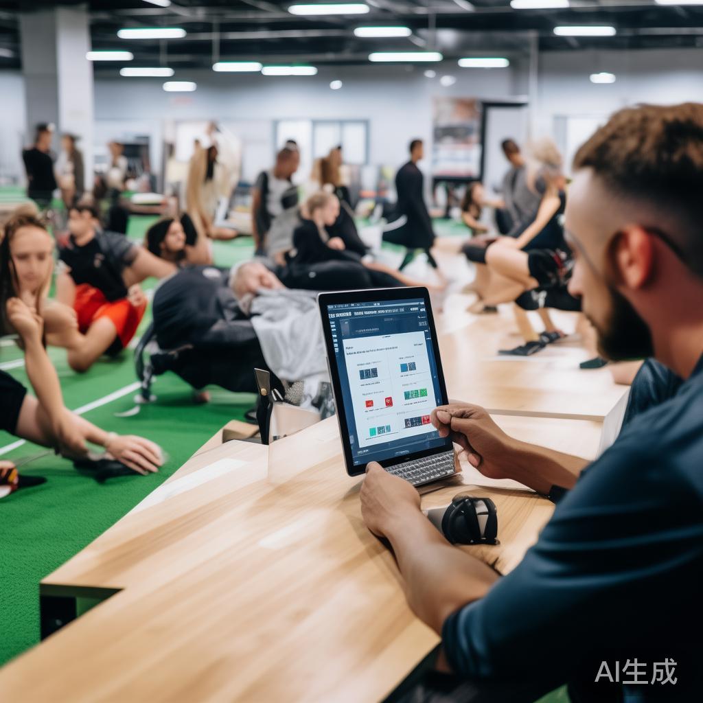 宝威体育客服全面服务指南解析:助您轻松享受运动体验 为了满足不同用户的个性化需求,宝威体育借助CRM(