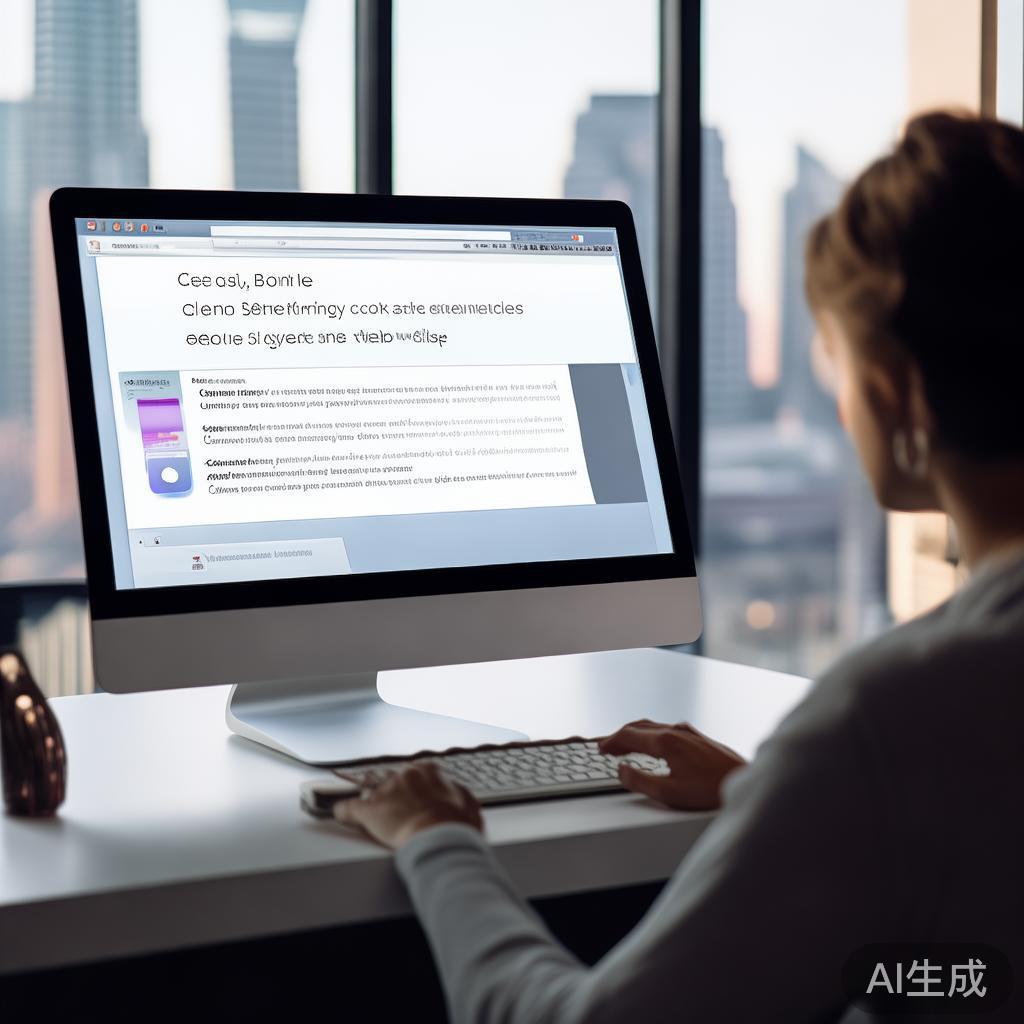 3.&nbsp;清理浏览器缓存和Cookies
打开浏览器