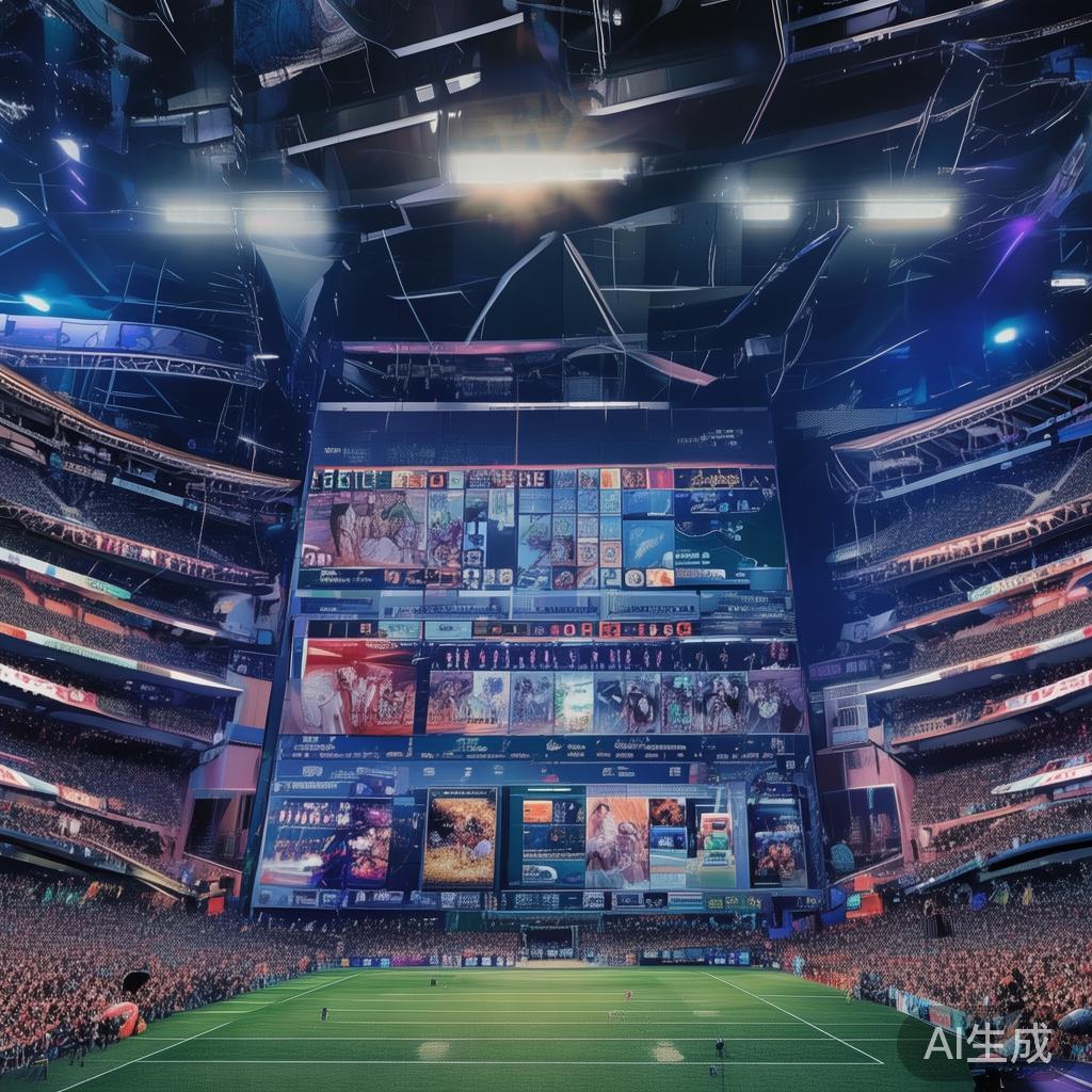 在当今数字化运动盛行的时代，越来越多的体育爱好者选