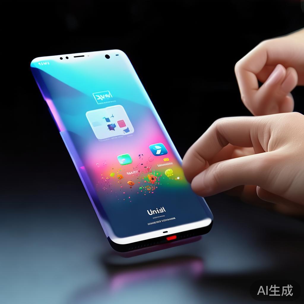 掌握这些技巧,快速卸载宝威体育应用全流程指南 部分安卓手机支持拖动应用图标到“卸载”或“删除”区