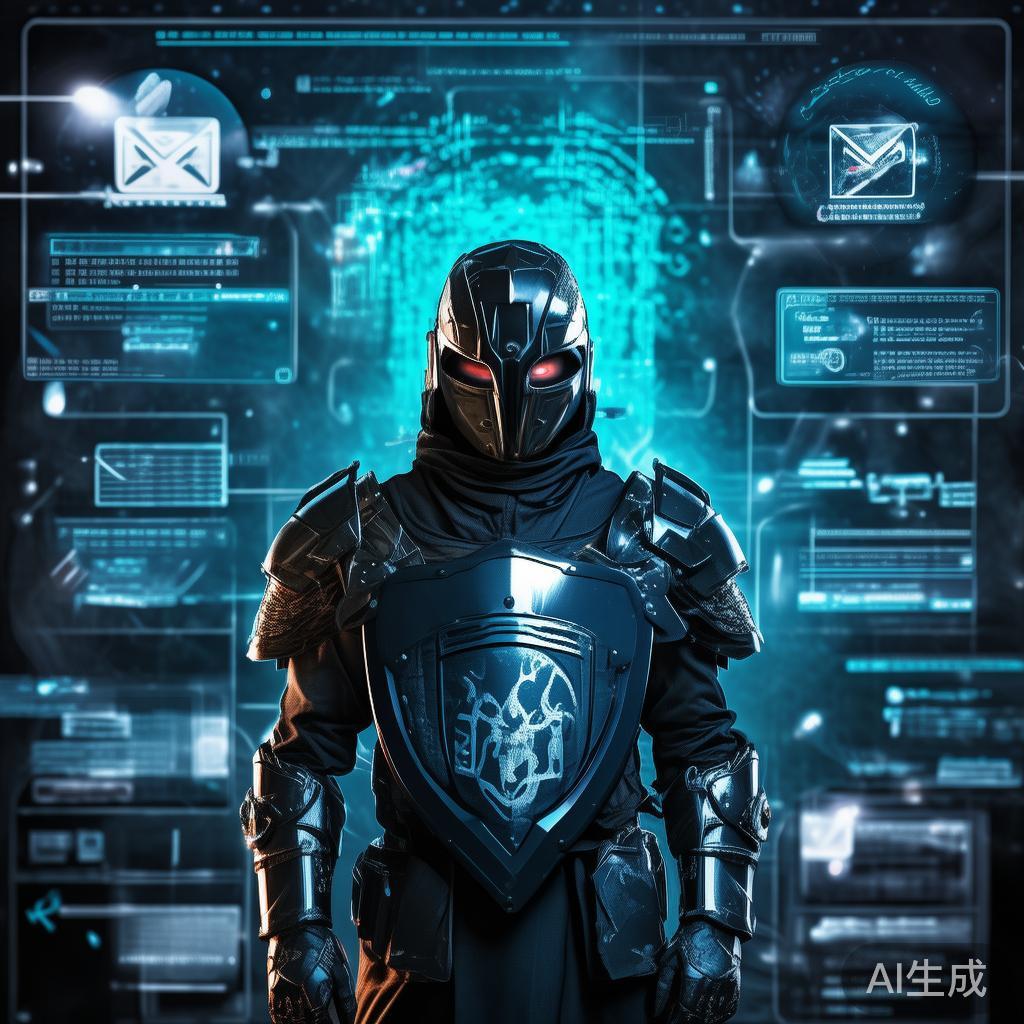 全面解析宝威体育账号安全保护技巧与实例指南 在讲述保护技巧之前,首先我们要明确宝威体育账号面临