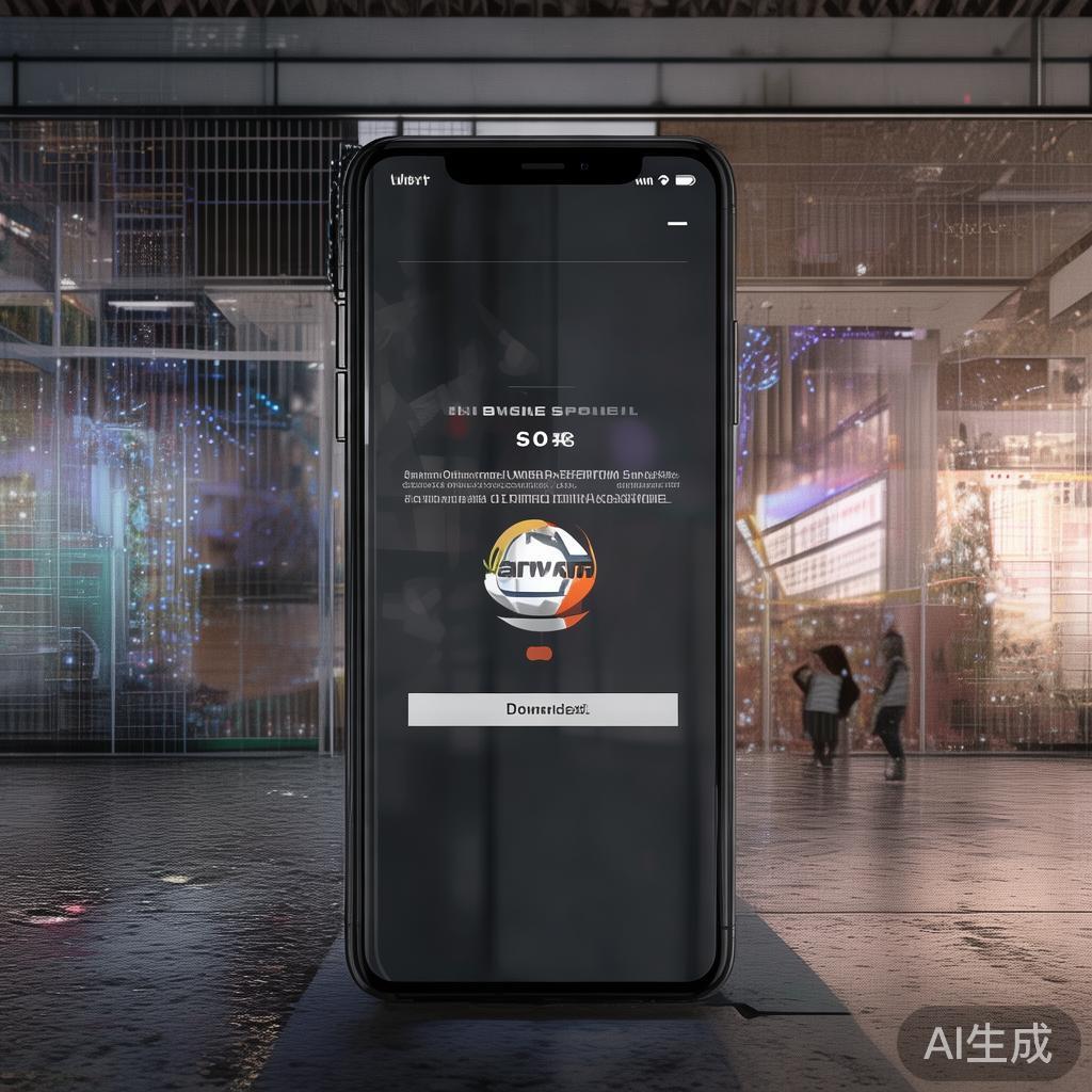 访问宝威体育的官方网站是获取官方版本的最直接途径。