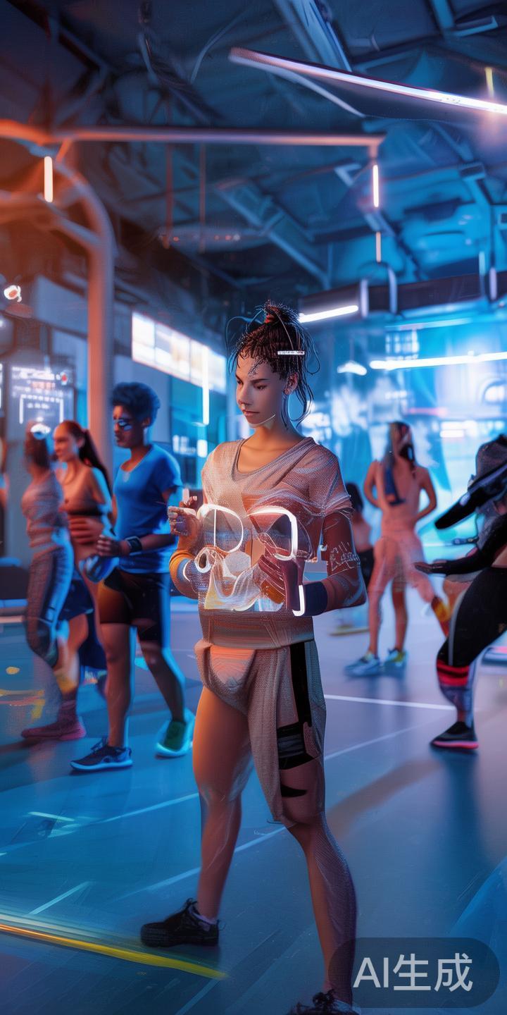 宝威体育BVTV：全方位助力青少年健康成长的实践与探索