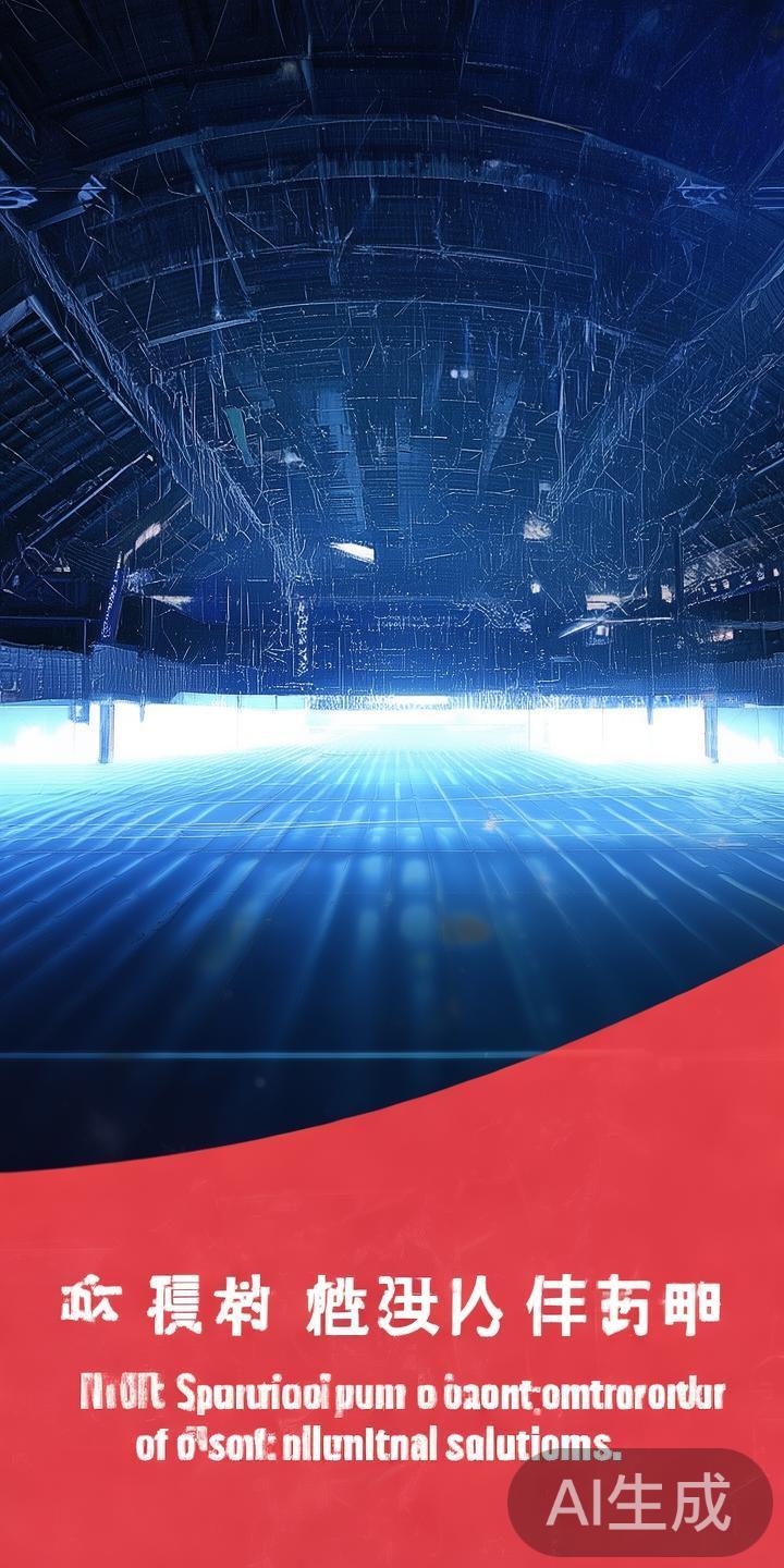 随着体育产业逐渐迈向多元化、专业化的发展阶段，企业